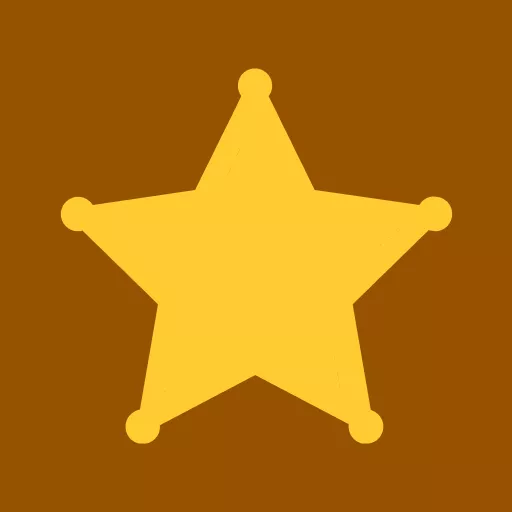Estrela da sorte