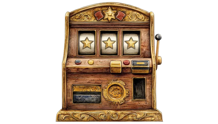 Jackpot barulhento